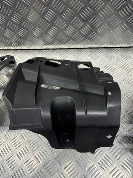 LEXUS LC LC500 LC500H KRYT NÁRAZNÍKU ZADNÍ PRAVÁ LEVÝ