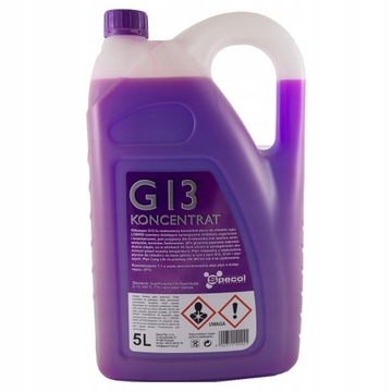 Specol Glikospec G13 5L koncentrat