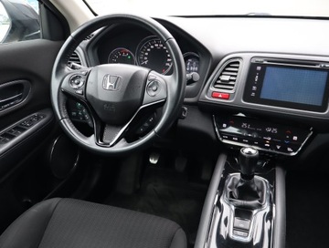 Honda HR-V II SUV 1.6 i-DTEC 120KM 2016 Honda HR-V 1.6 i-DTEC, Salon Polska, zdjęcie 6