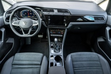 Volkswagen Touran III 1.5 TSI EVO 150KM 2026 Volkswagen Touran Highline 1.5 TSI EVO 150 KM DSG, zdjęcie 21