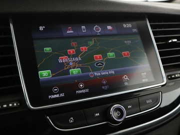 Opel Mokka I X 1.4 Turbo Ecotec 140KM 2018 Opel Mokka X LPG Innovation kamera navi, zdjęcie 24