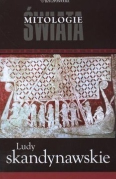 Mitologie świata Ludy skandynawskie