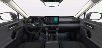 Toyota RAV4 V SUV Facelifting 2.5 Hybrid  Dynamic Force 218KM 2026 Toyota RAV4 Nowy Model 2026 Duzy rabat Atrakcyjne finansowanie Comfort, zdjęcie 9