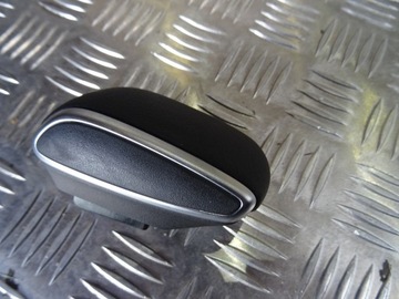 MERCEDES GLE W167 HLAVICE ŘAZENÍ