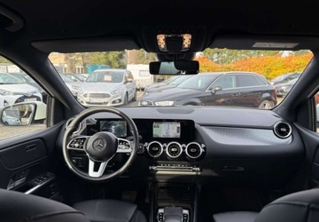 Mercedes Klasa B W247 2019 Mercedes-Benz Klasa B Mercedes-Benz W247 1.5 Diesel 115KM, zdjęcie 28