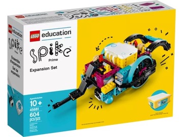 LEGO PRIME EXPENSION SET PRIME (45681)