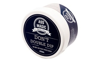 ASS MAGIC крем против натирания для велосипедистов