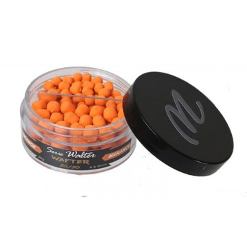 MAROS SERIE WALTER WAFTER 8/10MM - ORANGE