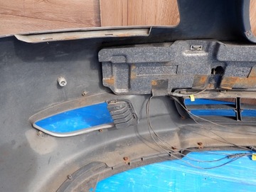 HYUNDAI SONATA 05-07 NÁRAZNÍK PŘEDNÍ S7