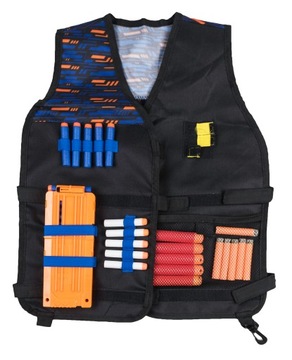 ЖУРНАЛ-ЖИЛЕТ И СТРЕЛКА С МАРКЕРОМ