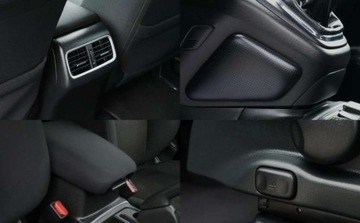 Honda CR-V IV SUV Facelifting 2.0 i-VTEC 155KM 2017 Honda CR-V Honda CR-V 2.0i-VTEC 2WD Elegance 2.0 Benzyna 155KM, zdjęcie 35