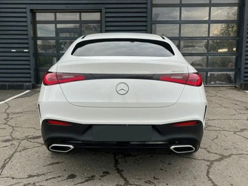Mercedes GLC C254/X254 2025 GLC Coupe 300 de 4-Matic AMG Line 2.0 (353KM) 2026, zdjęcie 2