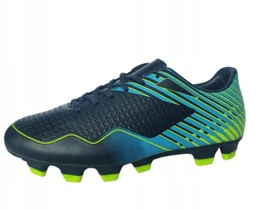 Buty sportowe piłkarskie lanki korki do piłki 41