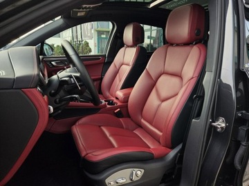 Porsche Macan SUV Facelifting II 2.0  265KM 2024 Porsche Macan Gwarancja 04.26., zdjęcie 33