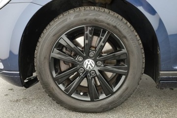 Volkswagen Passat B8 Limousine 2.0 TDI BlueMotion Technology 150KM 2017 VW Passat 2.0 TDI, Salon Polska, Klima, zdjęcie 11