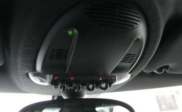 Mini Countryman R60 Crossover 2.0 D DPF 143KM 2014 MINI Countryman 2.0 Diesel 143KM, zdjęcie 16