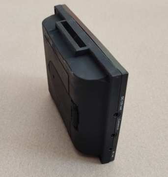 ЖК-МОНИТОР КАМЕРА ТЕСТЕР CVBS PAL NTSC – ДЕФЕКТ ВЫХОДНОГО КОРПУСА