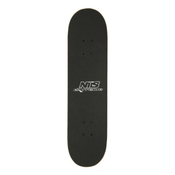 КЛАССИЧЕСКИЙ СКЕЙБОРД NILS BOARD ABEC-7 100 КГ