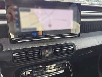 Citroen C3 IV e-Hatchback Elektryczny 44kWh 113KM 2025 Od ręki - Plus Comfort Range 41kWH 113KM, zdjęcie 4