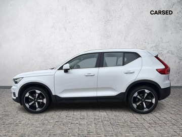 Volvo XC40 2021 Volvo XC 40 Volvo XC 40 Inscription AWD / Aso/ FVa, zdjęcie 2