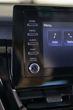 Toyota Camry IX Sedan 2.5 Hybrid Dynamic Force 218KM 2023 Toyota Camry 2.5 Hybrid Comfort CVT 2.5 Hybryda 218KM, zdjęcie 16