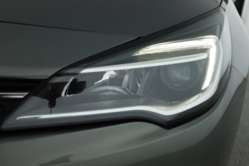 Opel Astra K Sportstourer Facelifting 1.5 Diesel 122KM 2019 Opel Astra 1.5 CDTI, Salon Polska, Serwis ASO, zdjęcie 17