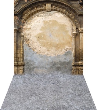 komunijne matowe TŁO komunia 180x400 KMN044