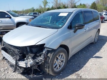 Chrysler Pacifica II 2024 Chrysler Pacifica Touring L 2024 3.6l 3.6 Benzyna 287KM, zdjęcie 1