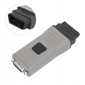Сканер OBD2, считыватель кодов автомобилей ABS