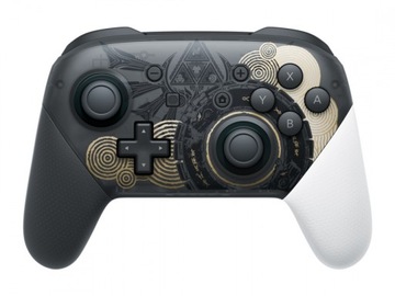 Pad bezprzewodowy do konsoli Nintendo Switch wielokolorowy