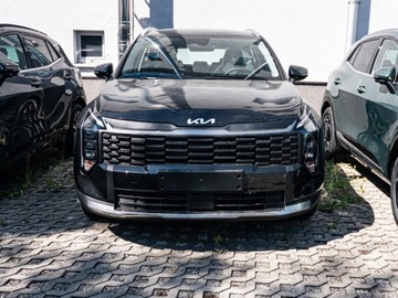 Kia Sportage V 2025 KIA Sportage 1.6 T-GDI 2WD Suv 150KM 2025, zdjęcie 2