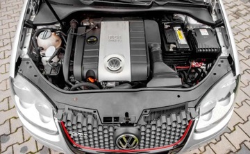 Volkswagen Golf V Hatchback 2.0 GTI 200KM 2007 Volkswagen Golf GTI 2.0B 200Ps Manual Skora Android Navi Alu18 Zadbany 2.0, zdjęcie 18