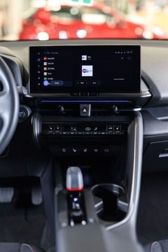 Toyota C-HR II SUV 2.0 Hybrid Dynamic Force 197KM 2024 Toyota C-HR 2.0 Hybrid Dynamic Force GR Sport 2.0 Hybryda 197KM, zdjęcie 26