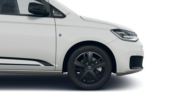 Volkswagen Caddy V Caddy 2.0 TDI 122KM 2025 Volkswagen VW Caddy 5 Maxi EDITION 122 KM DSG OD RĘKI, zdjęcie 8