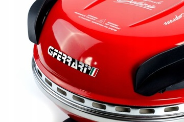 G3FERRARI Оригинальная ДОМАШНЯЯ ПЕЧЬ ДЛЯ ПИЦЦЫ 400°C