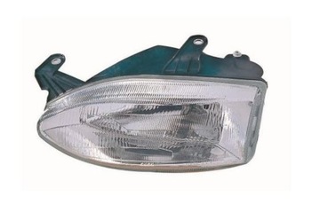 Reflektor H4 Fiat Palio NOWY SUPER CENA