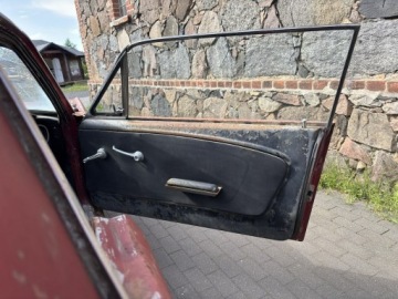 Ford Mustang I 1965 Ford Mustang U-CODE, MANUAL, BAZA DO RENOWACJI, zdjęcie 27
