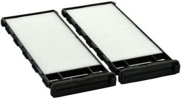 DENCKERMANN M110072 FILTR VENTILACE PROSTORU SPOLUJEZDCE