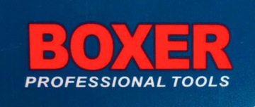 MOCNA SZLIFIERKA KĄTOWA 1150W Z REGULACJĄ OBROTÓW 125MM