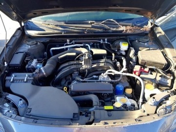 Subaru 2022 Subaru Outback SUBARU OUTBACK PREMIUM, 2022r., 4x4, 2.5L, z ubezpieczalni, zdjęcie 8