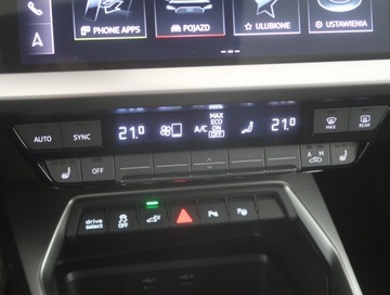 Audi A8 D5 2022 Audi A3 45 TFSI e, Salon Polska, Serwis ASO, zdjęcie 11