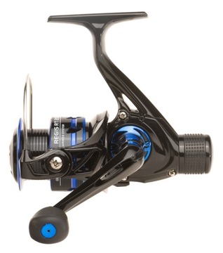 Jaxon kołowrotek regis rt 200