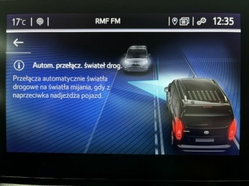 Toyota 2022 Toyota Proace City Verso 7-OSÓB 1wł KRAJOWY, zdjęcie 33