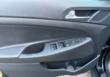 Hyundai Tucson III SUV 1.6 T-GDI 177KM 2016 Hyundai Tucson 1.6T 177KM NAVI Climatronic Serwis Bezwypadkowy Dla wymagaj, zdjęcie 29