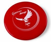 Sunsport Discgolf/Frisbee Golf PRO dysk Taifun