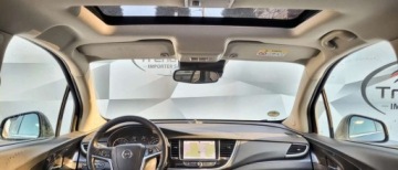 Opel Mokka I X 1.4 Turbo Ecotec 140KM 2018 Opel Mokka 1.4 140 KM FULL OPCJA Navi Szyberdach bezwypadkowa Gwarancja op, zdjęcie 16