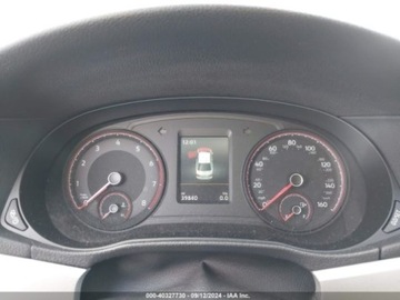 Volkswagen Passat B8 2021 Volkswagen Passat SE 2021 2.0l 2.0 Benzyna 174KM, zdjęcie 10