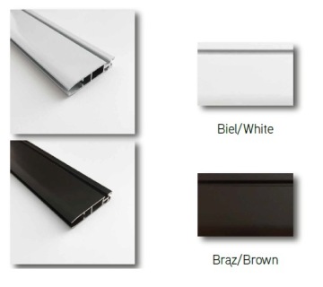 МОСКИТНАЯ СЕТКА ДЛЯ РОЛИКОВОЙ ДВЕРИ 100x210