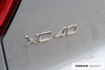 Volvo XC40 Crossover Facelifting 2.0 B4 197KM 2024 Volvo XC 40 Volvo XC40 B4 197KM FV23% - Gwaranacja, zdjęcie 8