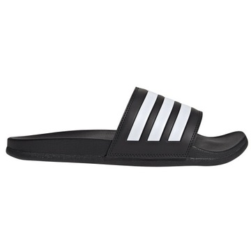 Klapki adidas Adilette Comfort GZ5891 47 czarny